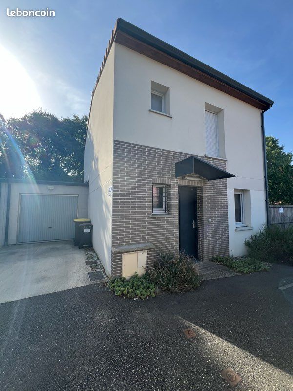 Maison 4 pièces 82 m² · à Villeneuve-Tolosane · 82 m² · 249 000 €