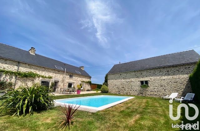 Propriété 6 pièces 250 m²