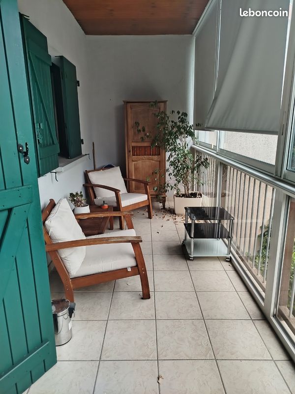 Appartement 3 pièces 60 m² · à Tarbes · 60 m² · 116 000 €