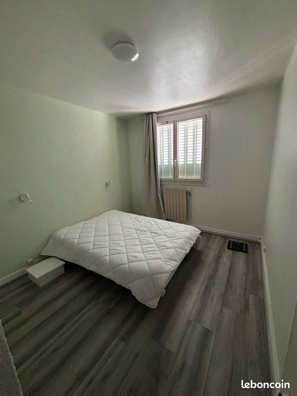 Appartement 3 pièces 53 m² · à Valence · 53 m² · 650 €