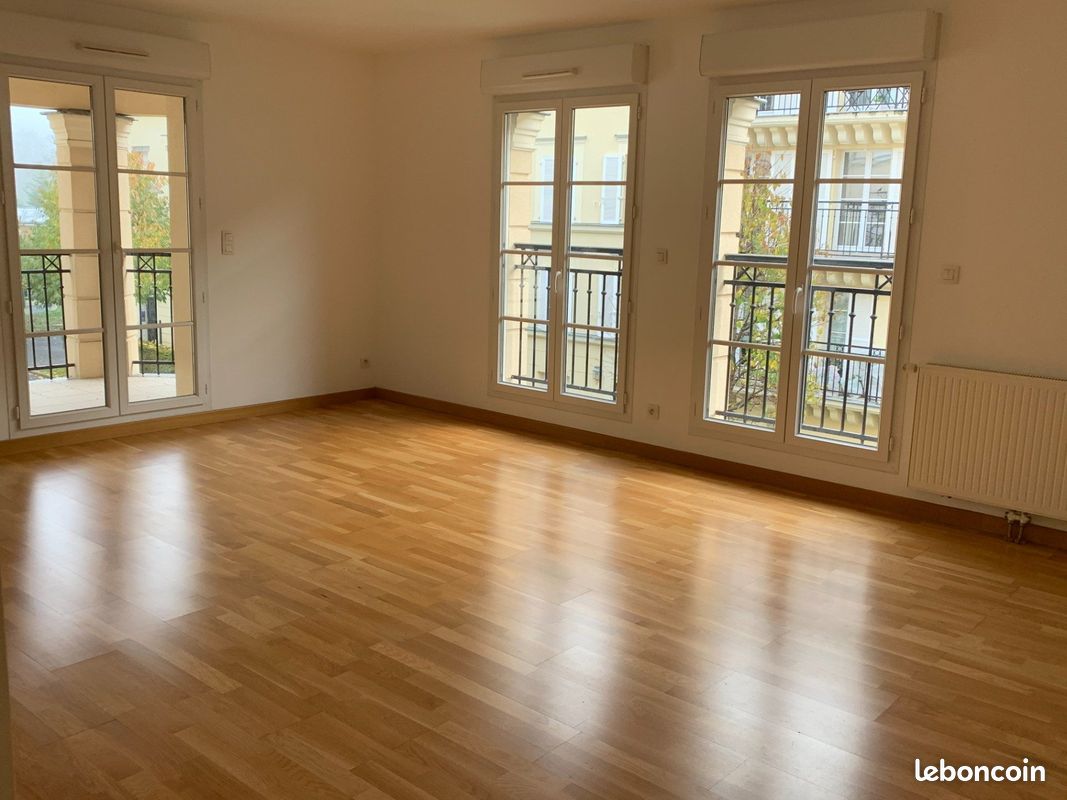 Appartement 3 pièces 76 m² · à Reims · 76 m² · 1 050 €