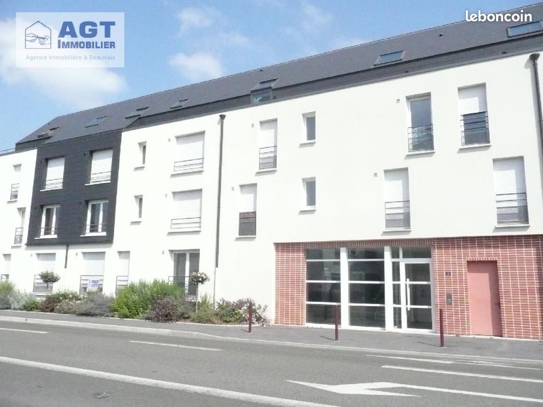 Appartement 3 pièces 58 m² · à Beauvais · 58 m² · 780 €/mois