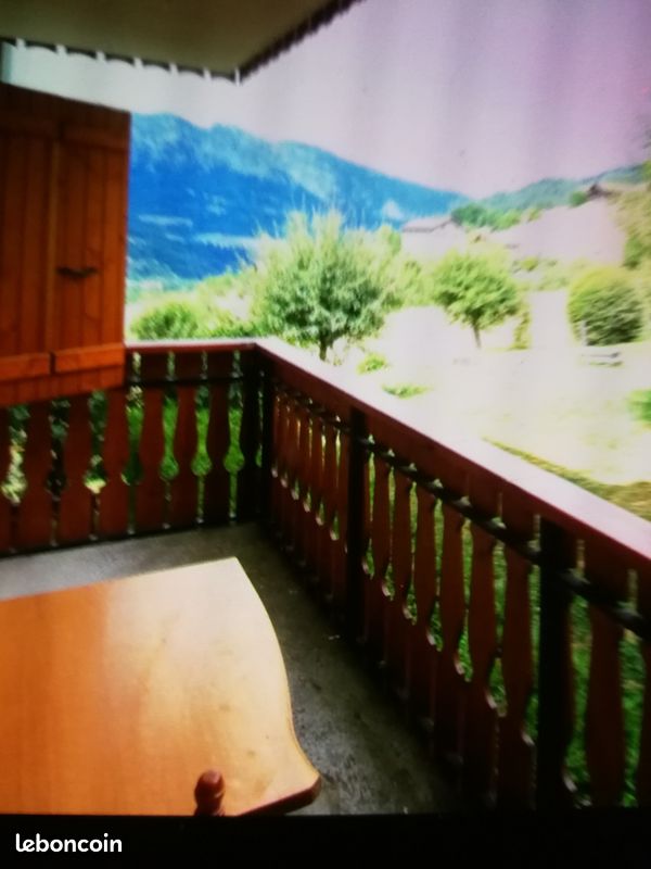 Appartement 2 pièces 37 m² · à Manigod · 37 m² · 220 449 €