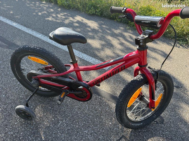 Vélo specialized enfant (image 2)