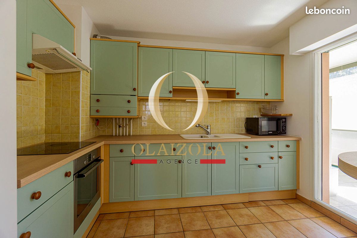 Appartement 3 pièces 76 m² - Anglet 64600 (image principale 8)