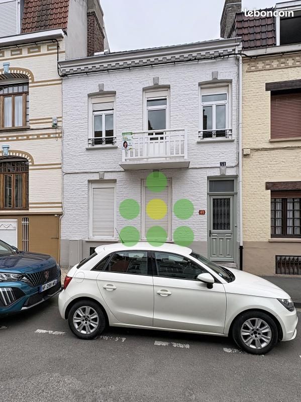 Maison 6 pièces 157 m² · à Dunkerque · 157 m² · 412 641 €