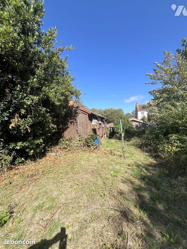 Maison 4 pièces 61 m² · à Saint-Martin-Boulogne · 61 m² · 148 000 €