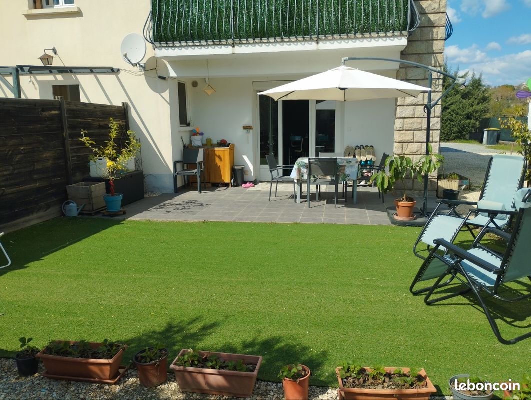 Maison 6 pièces 110 m² · à Aubenas · 110 m² · 225 000 €
