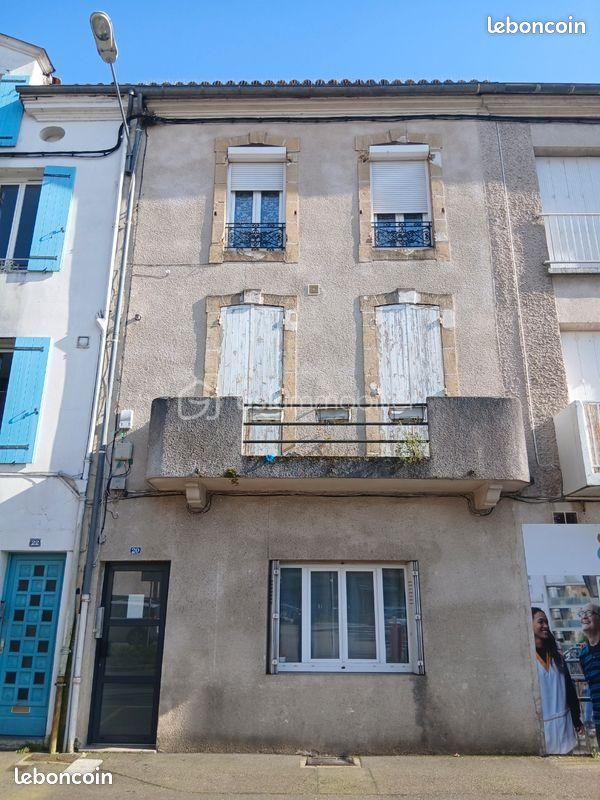 Immeuble 9 pièces 157 m² · à Agen · 157 m² · 299 000 €