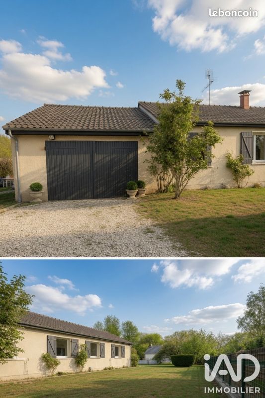 Maison 5 pièces 121 m² (image 3)