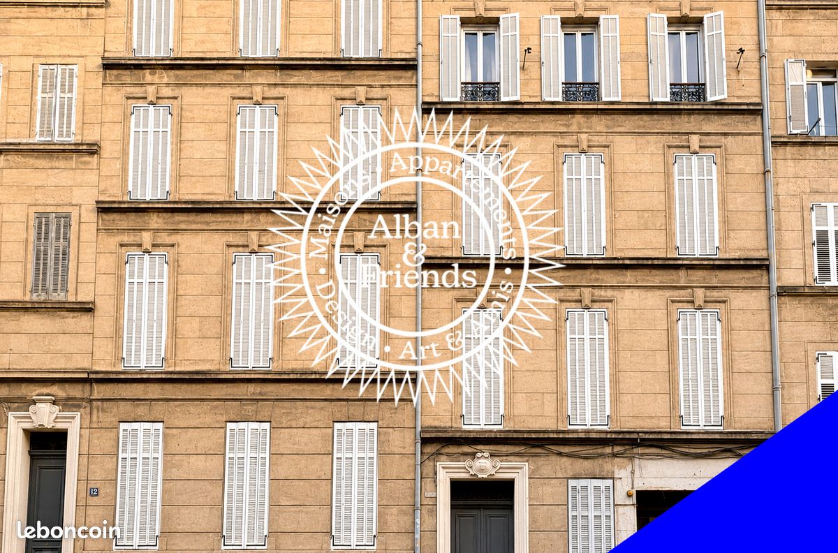 Local commercial 616 m² · à Marseille · 616 m² · 1 150 000 €