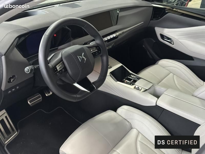 Ds DS 4 E-TENSE 225ch Esprit Voyage (image 8)