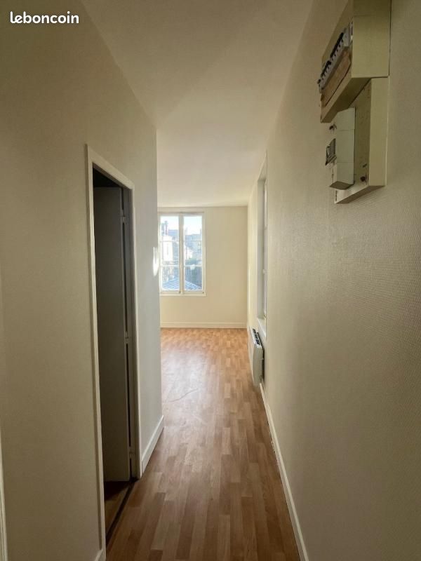 Appartement 1 pièce 19 m² · au Mans · 19 m² · 250 €/mois