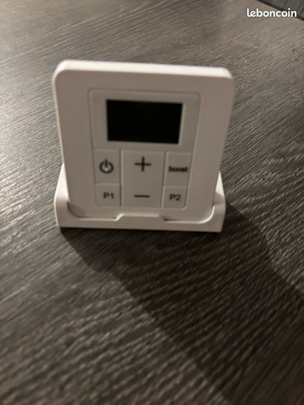 Télécommande IRS Acova (image 2)