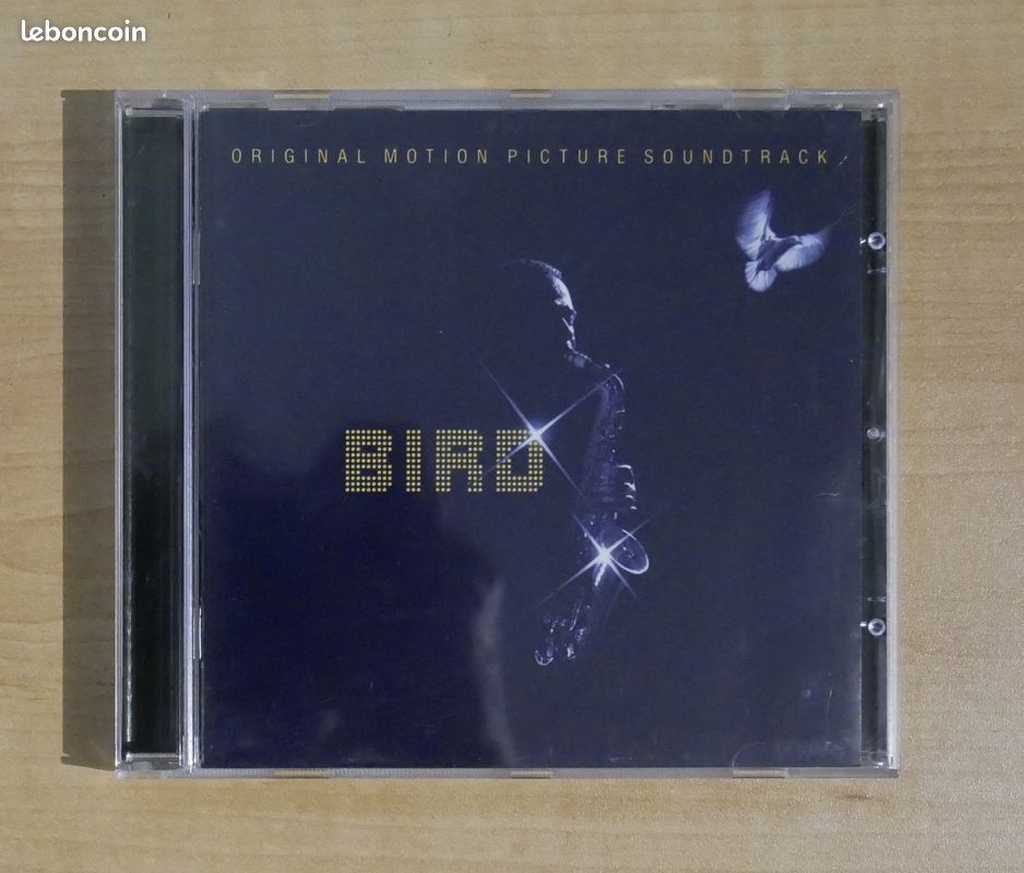 Bird - B.O. Du film (image 1)