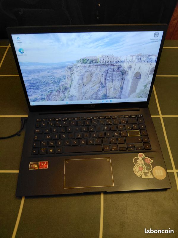 Pc portable VIVOBOOK 2020 windows 11 (image 2)