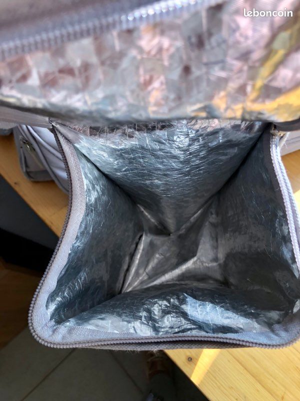 Sac à langer Beaba (image 7)