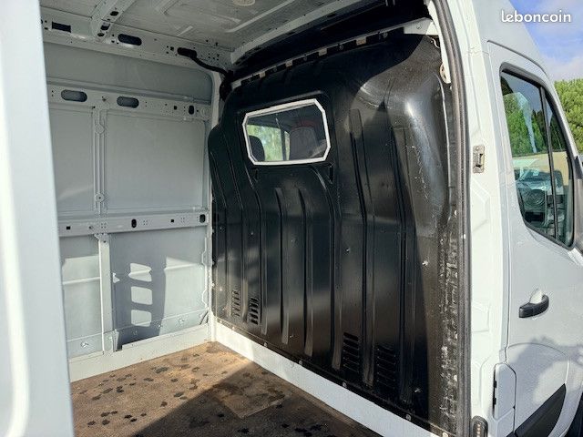 Renault MASTER III FG F3500 L3H2 2.3 DCI 130CH GCF E6 (image 13)