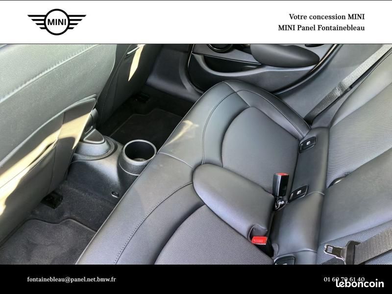 Mini Mini 5 Portes Cooper 136ch Edition Premium BVA7 (image 8)