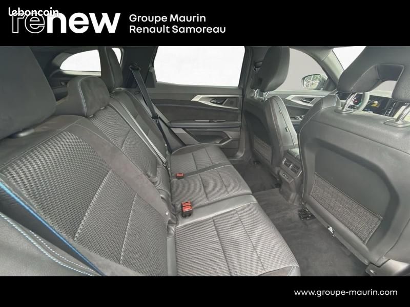Renault Espace 1.2 E-Tech full hybrid 200ch esprit Alpine 7 places - 24 (image 15)