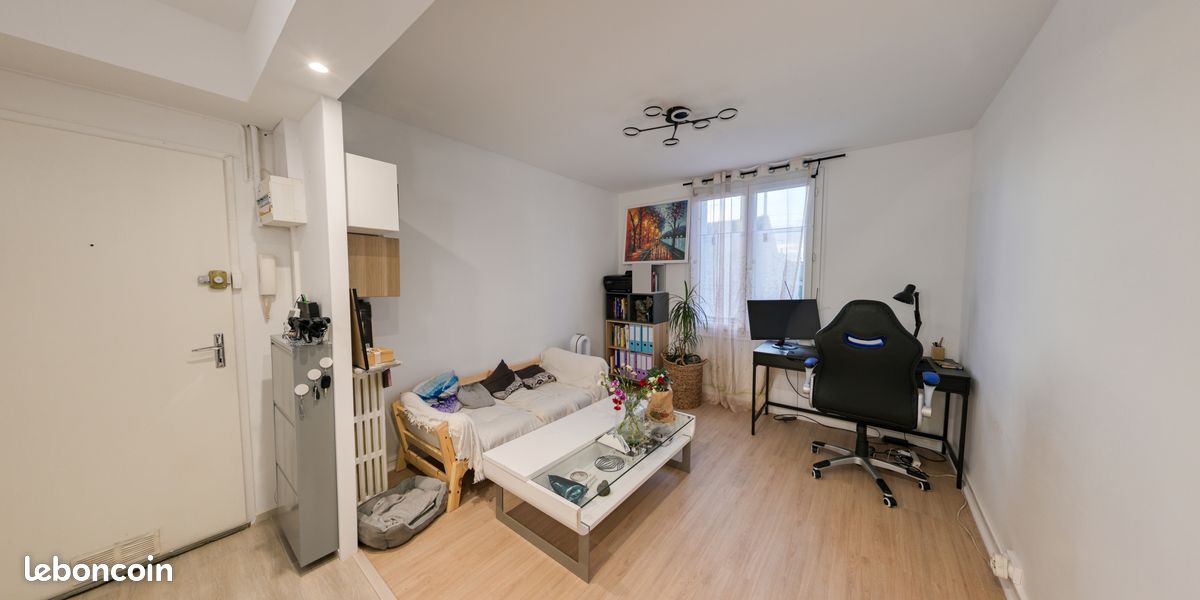 Appartement 3 pièces 58 m² · à Fleury-les-Aubrais · 58 m² · 710 €/mois