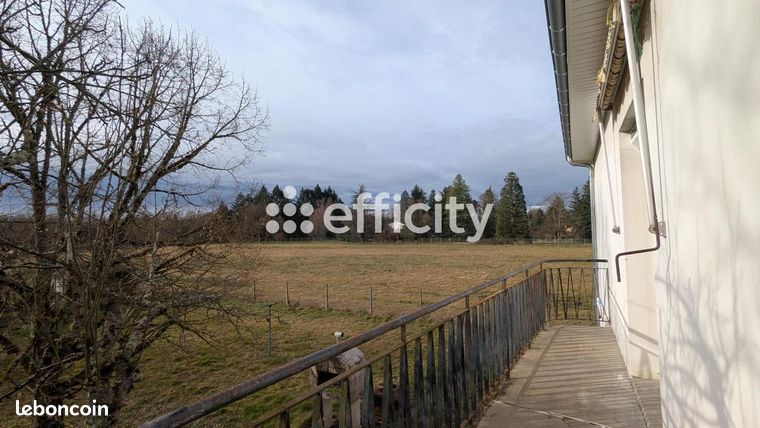 Maison 7 pièces 145 m²
