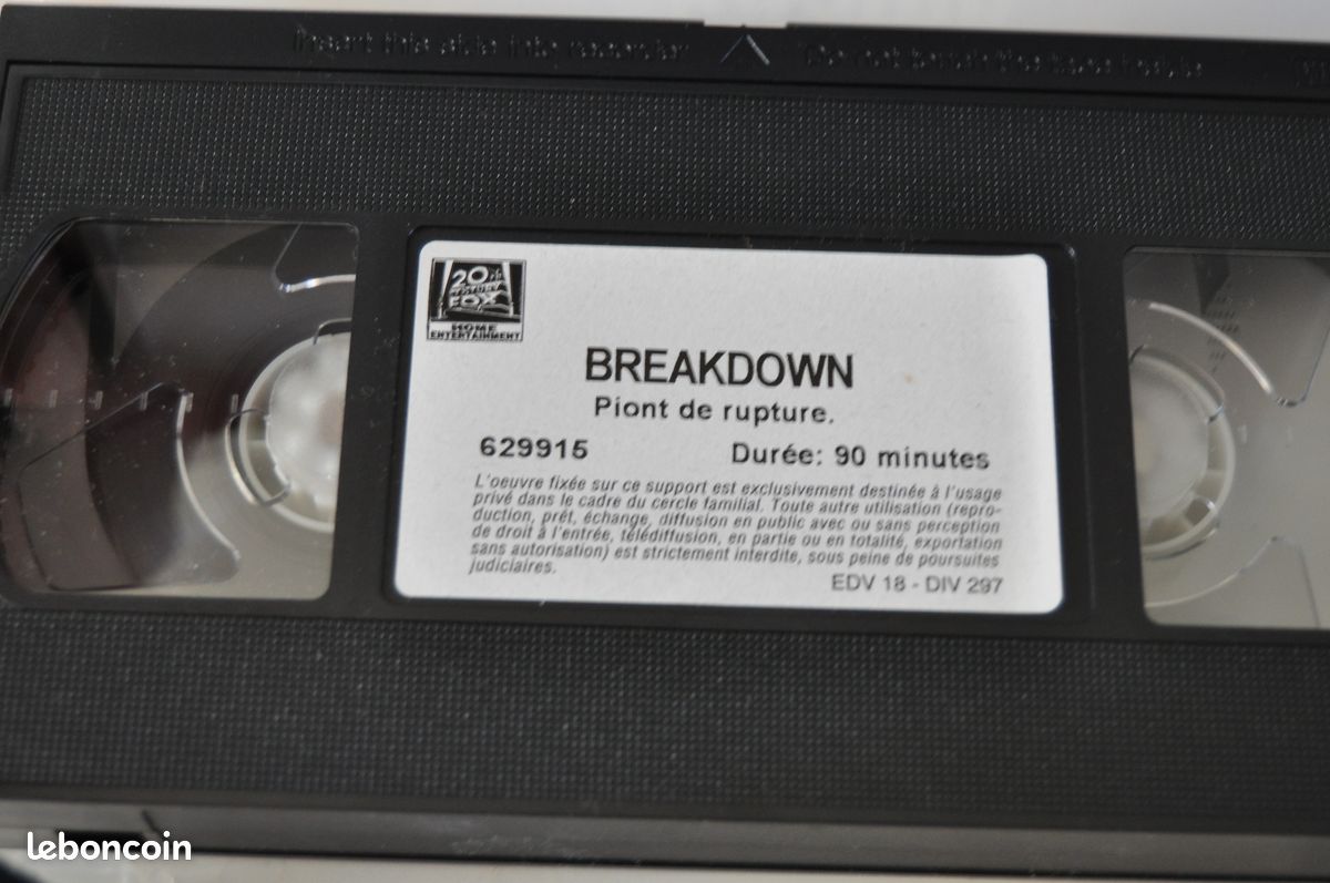 K7 video Breakdown (image 2)
