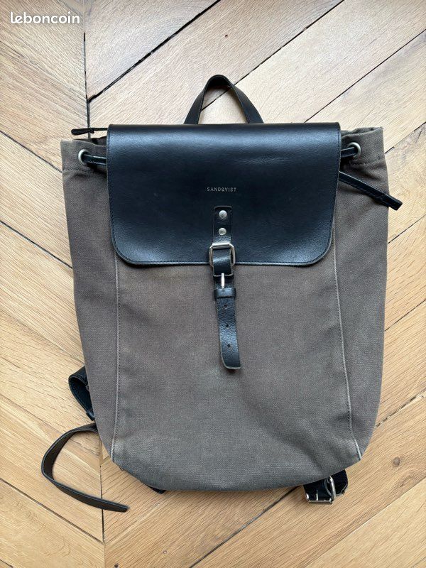 Sac à dos Sandqvist (image 1)