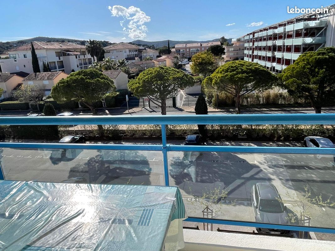 Appartement 2 pièces 28 m² · à Le Lavandou · 28 m² · 250 000 €