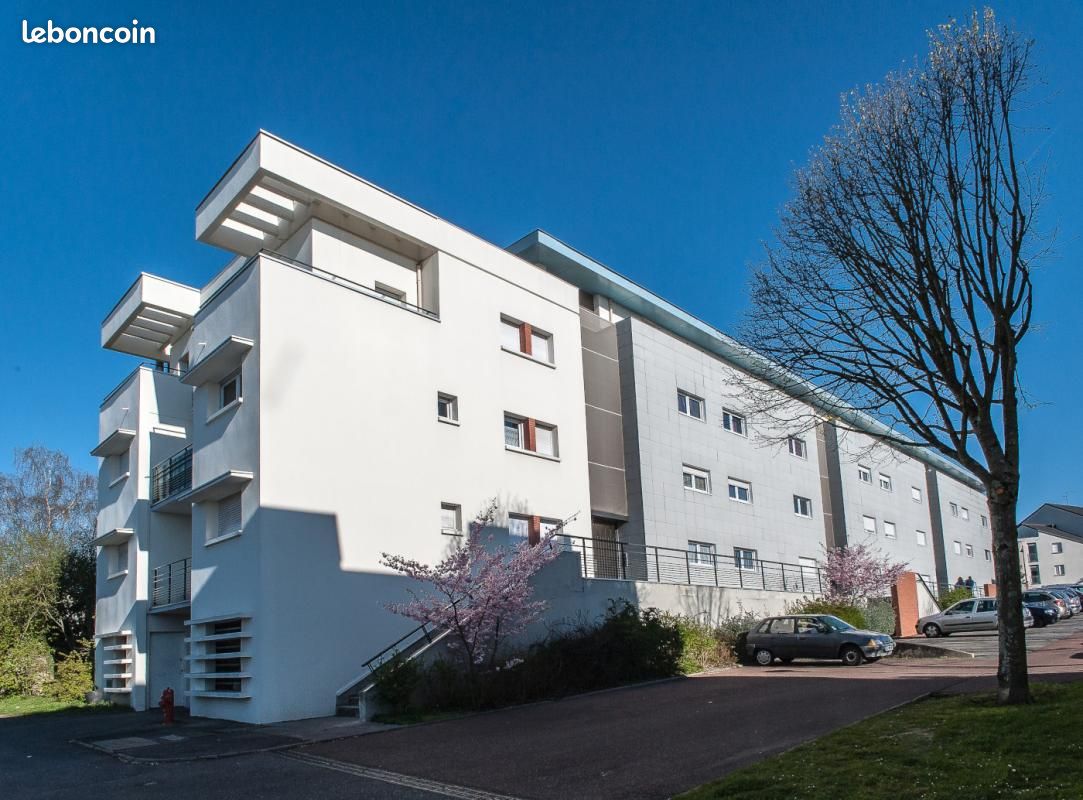 Appartement 3 pièces 66 m² (image 8)