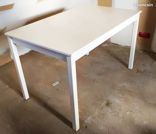 Table bois (image 2)