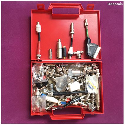 Câble d’alimentation électrique type SCHUKO F ou M –IEC 320 (image 3)