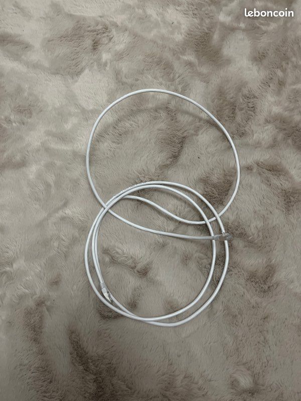 Câble internet (image 1)