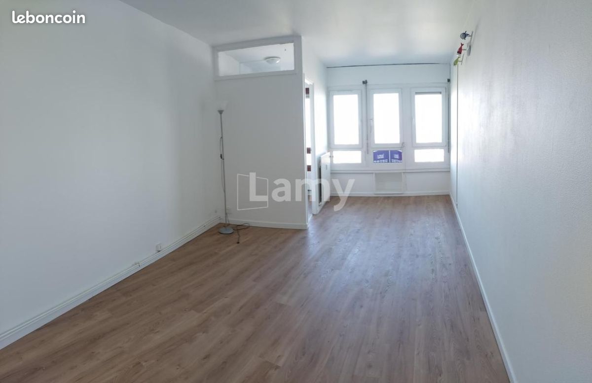 Appartement 1 pièce 27 m² · à Vandœuvre-lès-Nancy · 27 m² · 460 €/mois