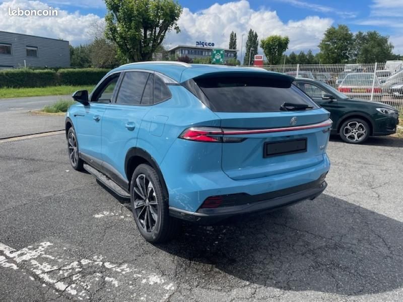 Mg motor EHS 1.5 GDI 272ch PHEV Comfort (image 21)