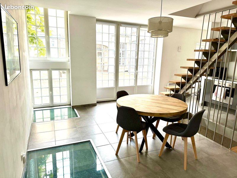 Maison 4 pièces 77 m² · à Dunkerque · 77 m² · 260 000 €