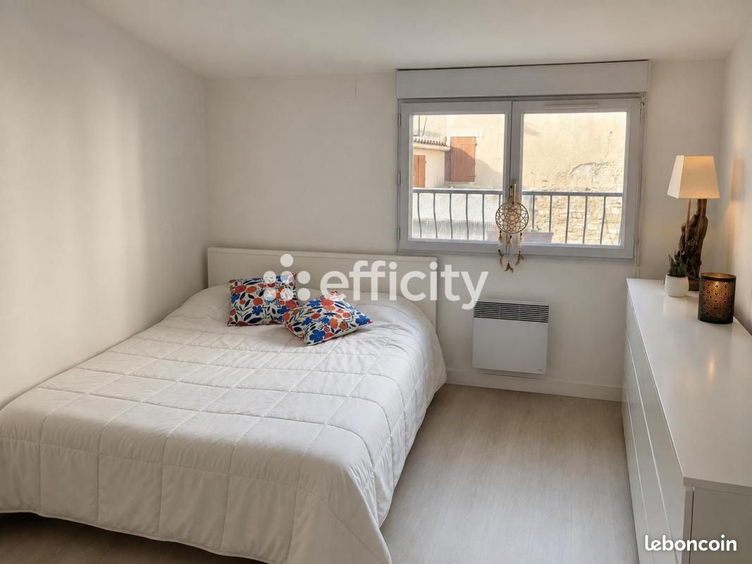 Maison 4 pièces 65 m² · à Vauvert · 65 m² · 162 000 €