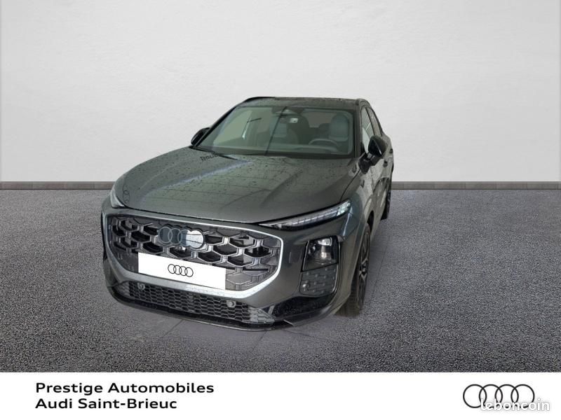 Audi Q3 1.5 e-hybrid 272ch S line S tronic 6 (image 1)