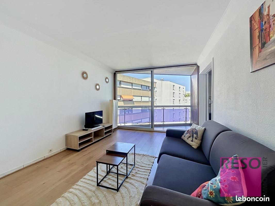 Appartement 2 pièces 49 m² · à Annemasse · 49 m² · 1 250 €