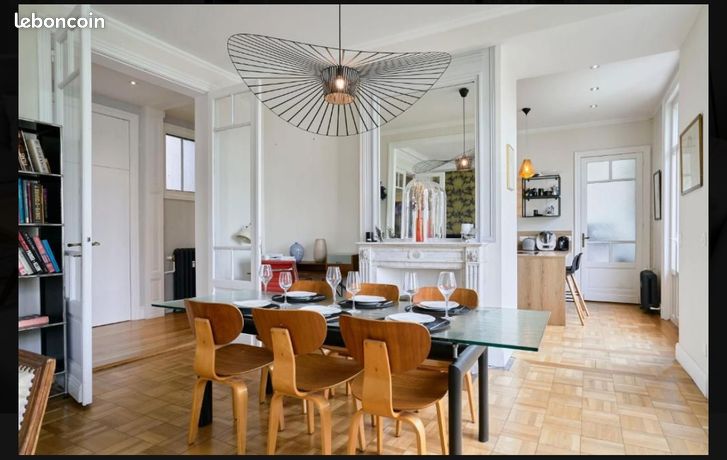 Location appartement et maison à louer Marcq-en-Baroeul (59700) - leboncoin