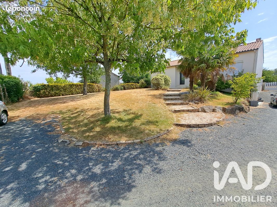 Maison 7 pièces 95 m² · à Boussay · 95 m² · 241 000 €