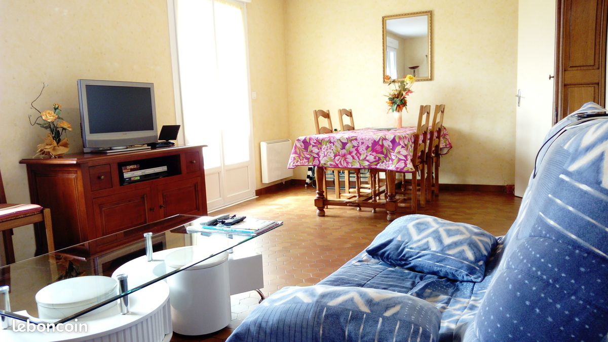 Maison 4 pièces 68 m² · à Villaines-la-Juhel · 68 m² · 112 000 €