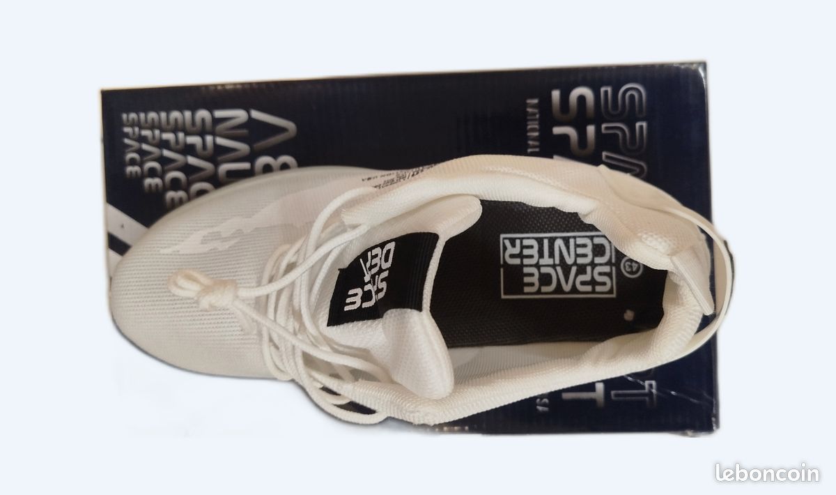 Basket homme (image 4)
