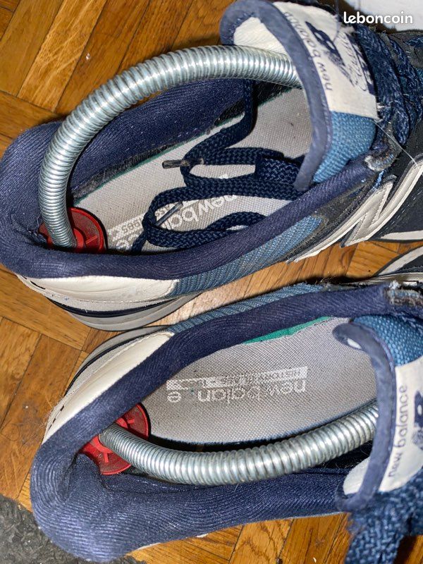 Basket new balance Taille 43 (image 3)