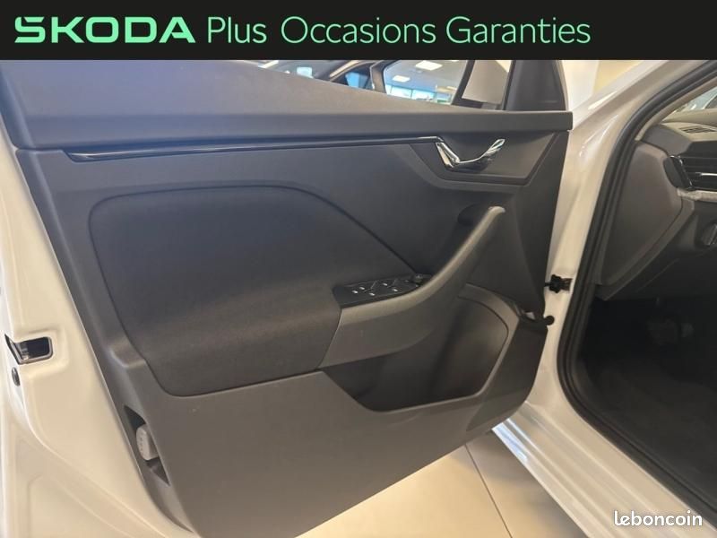 Skoda Kamiq 1.0 TSI Evo 2 116ch Clever Edition DSG7 (image 20)
