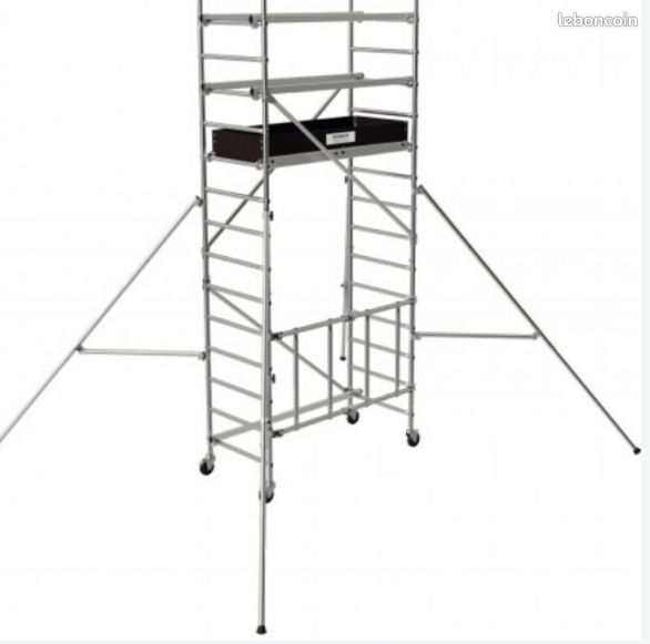 échafaudage (image 3)
