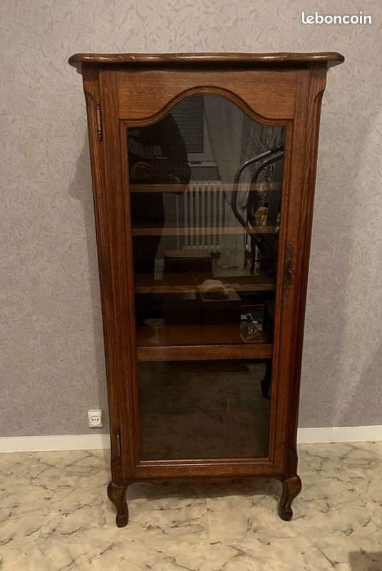 Meuble chaine HIFI ou rangement TBE (image 1)