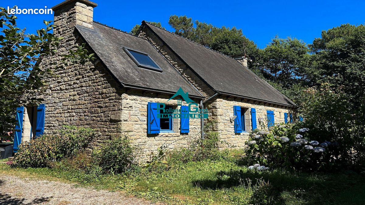 Maison 5 pièces 108 m² · à La Bouëxière · 108 m² · 367 150 €