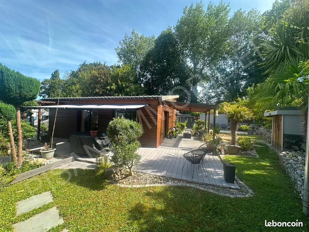 Maison 4 pièces 136 m² · à Montivilliers · 136 m² · 430 000 €