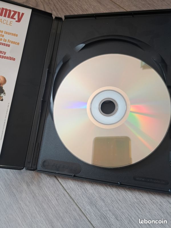 Dvd h (image 4)